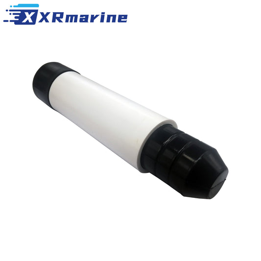 Transom Saver Steer Stops Outboard - Image 2 - XRmarine