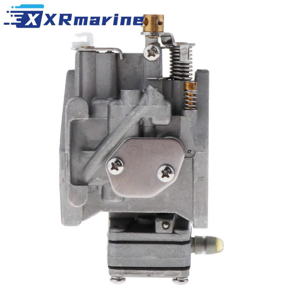 Carburetor for Mercury Mariner 2-Stroke 4-5HP 3303-812647T1 — United Kingdom Local Warehouse