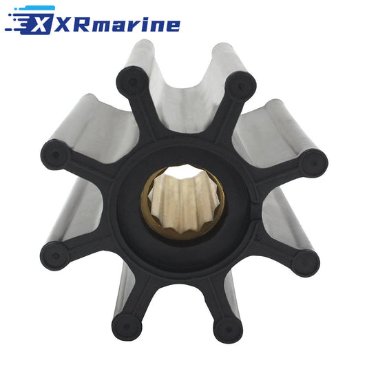 Water Pump Flexible Impeller 47-816814T Rebuild Kit For MerCruiser Marine Engine — Germany Local Warehouse