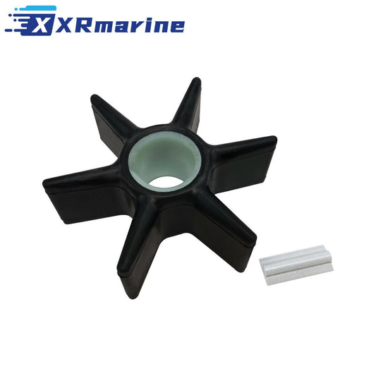 Water Pump Impeller Kit Honda 19210-ZW1-003 - Image 2 - XRmarine