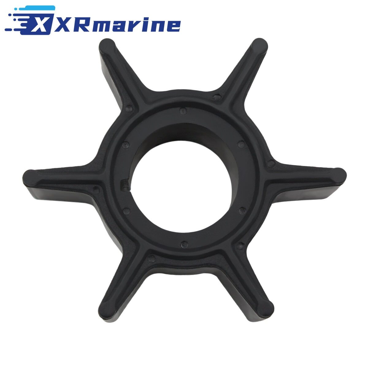 Water Pump Impeller Repair for Nissan Tohatsu Outboard Mo... - 6 - XRmarine
