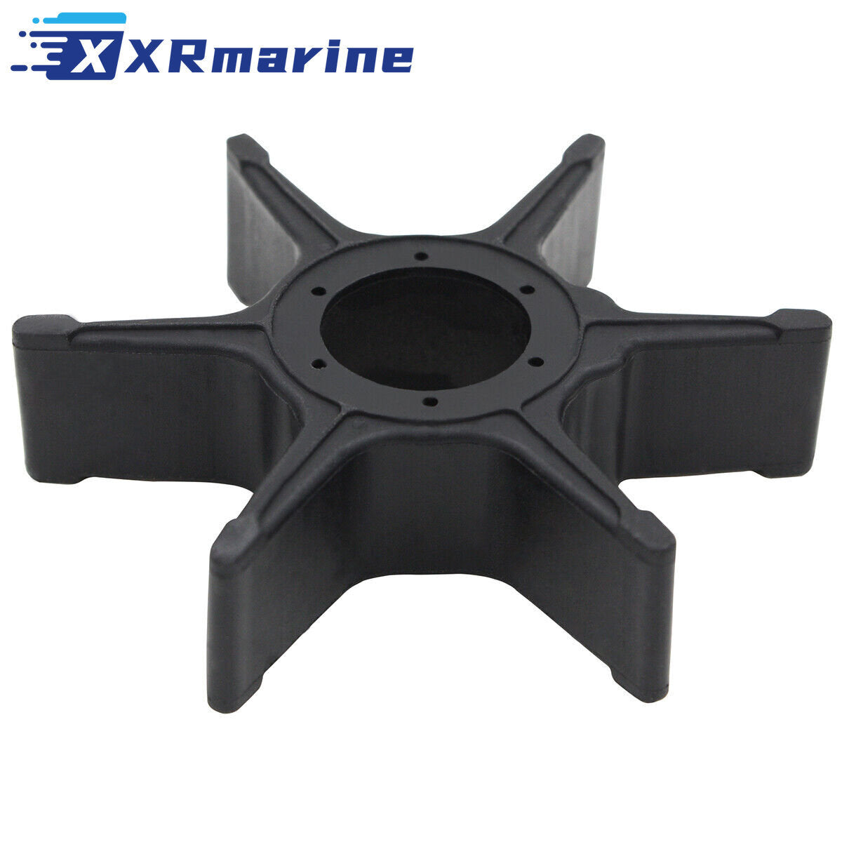 Suzuki Water Pump Impeller 17461-96312 for 25 30 40 50 60hp — Australia Local Warehouse