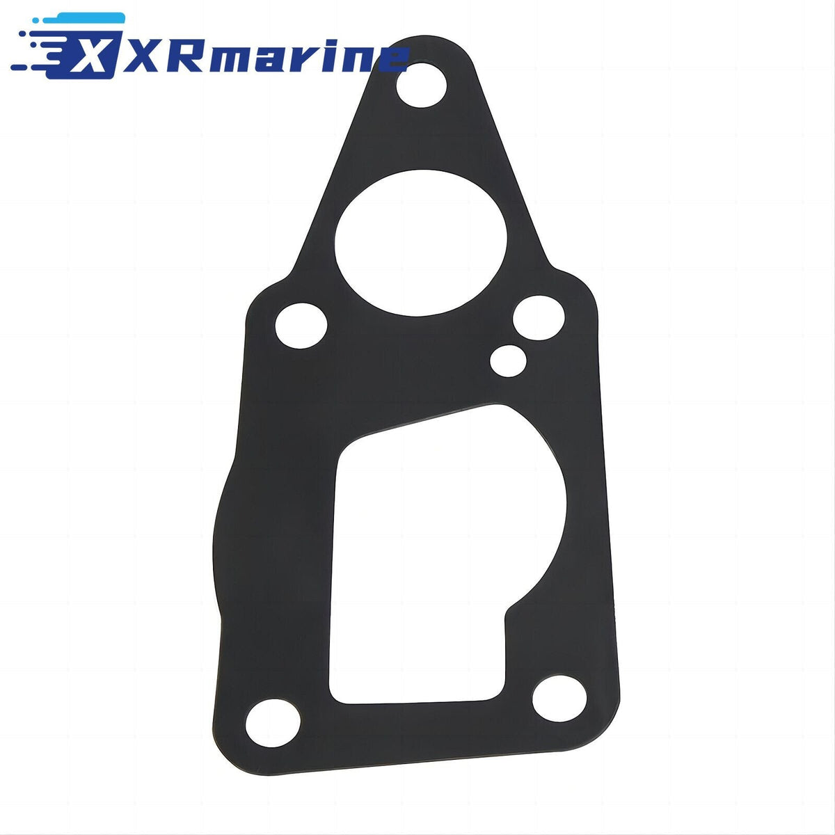Water Pump Impeller 17400-98661 17400-986L1 Kit for Suzuki Outboard DF4 DF6 — Germany Local Warehouse