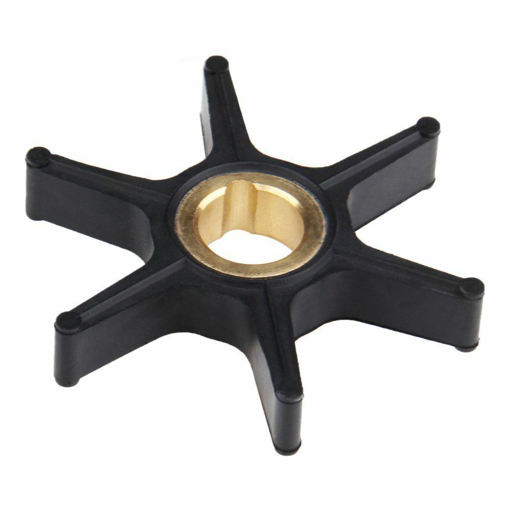 Water Pump Impeller Mercury 18-50 HP 47-85089-10 - Image 3 - XRmarine