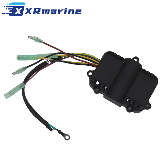 Switch Box CDI Power Pack For Mercury Outboard 339-7452A1... - 2 - XRmarine