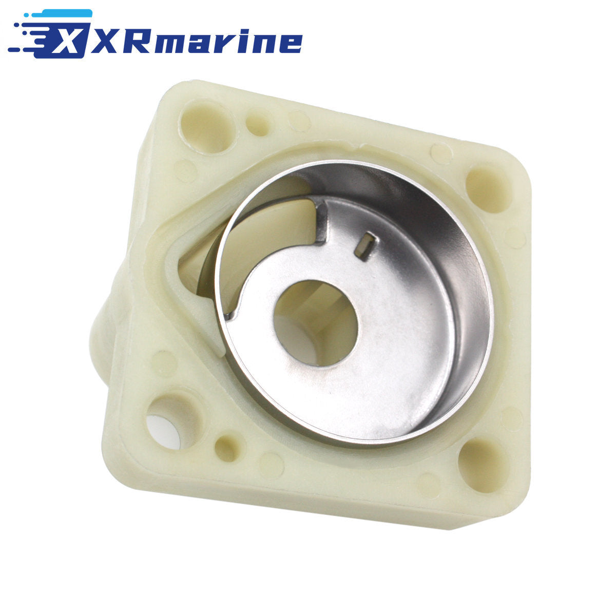 Yamaha outboard 4 Stroke 15 20 HP F 15C 20 water pump imp... - 6 - XRmarine
