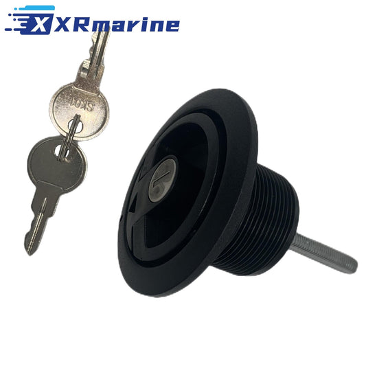 Compartment Latch for Skeeter Boat 91050347 SK01 — United States Local Warehouse