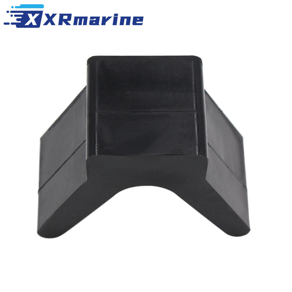 Non-Marking V-Style Bow Stop Roller - Image 7 - XRmarine