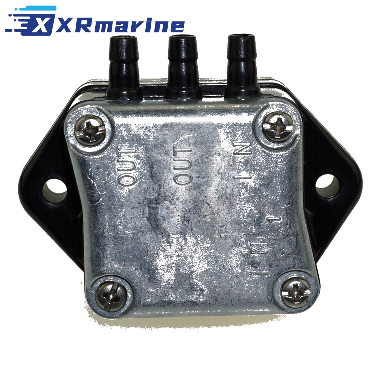 Fuel Pump for Mercury Mariner & Yamaha 4-Stroke Outboard 25-60 HP — United Kingdom Local Warehouse