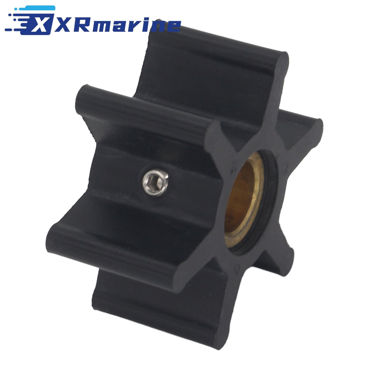 Impeller Kit For Yanmar Marine Diesel 104211-42071 and Gasket 104211-42090 — Germany Local Warehouse
