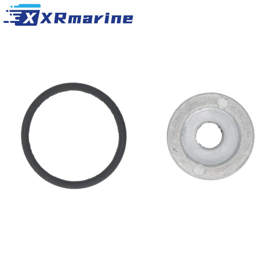 Suzuki Anode Kit for 4-300HP Outboard 55321-87J00 — Australia Local Warehouse