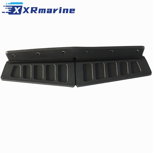 Marine Exhaust Flap Non Return Valve for Volvo Penta 290 SP and DP Drives 852644 — Germany Local Warehouse