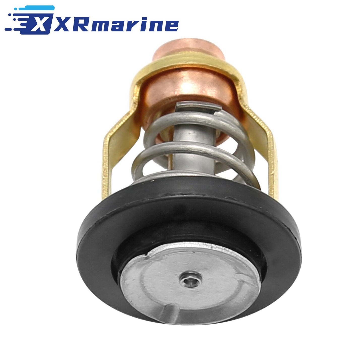 Marine 60° Thermostat for Johnson Evinrude Outboard 90-22... - 3 - XRmarine