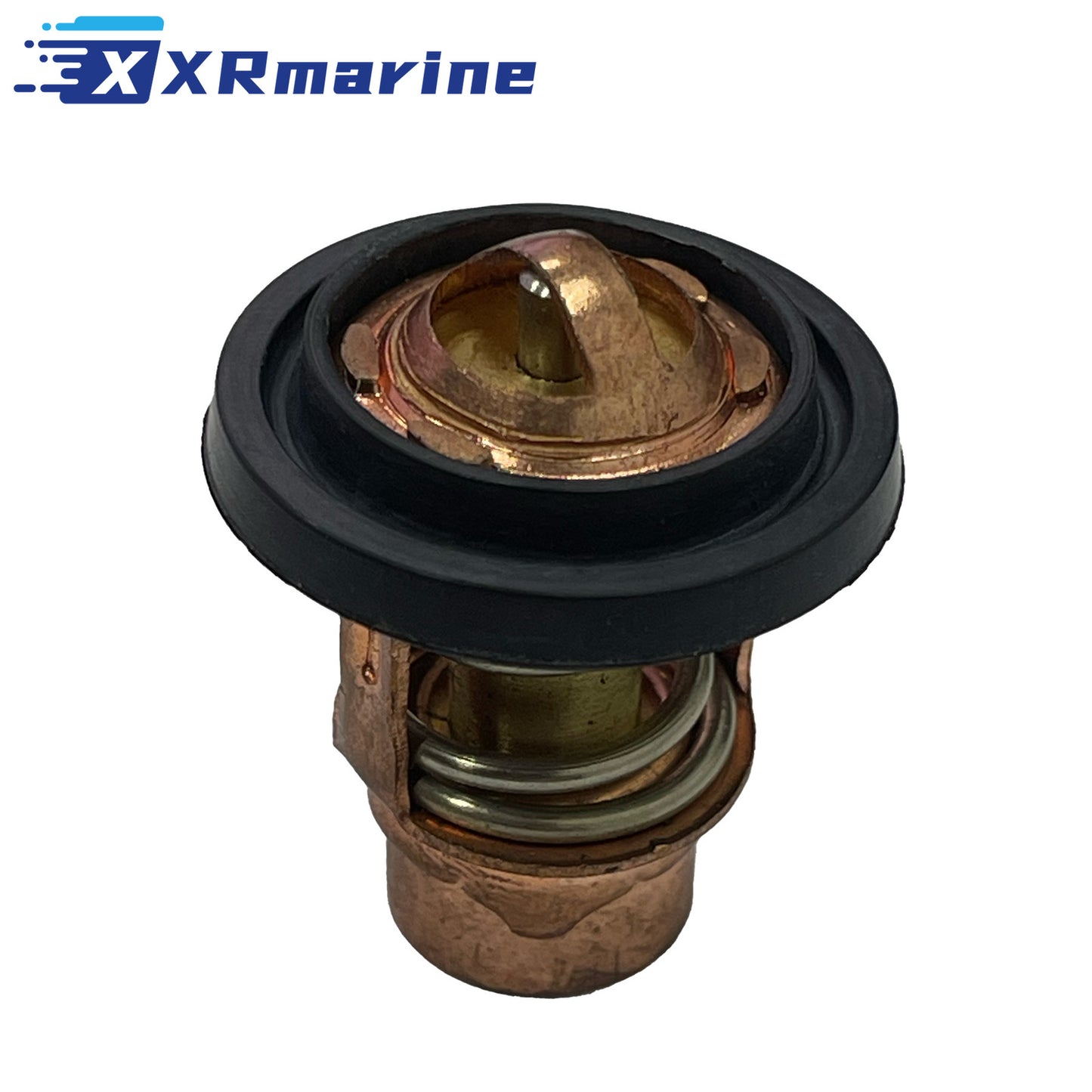 Thermostat Kit Mercury 2 Stroke 6 8 9.9 15 20 25 HP Outboard 14586A3 - Image 7 - XRmarine