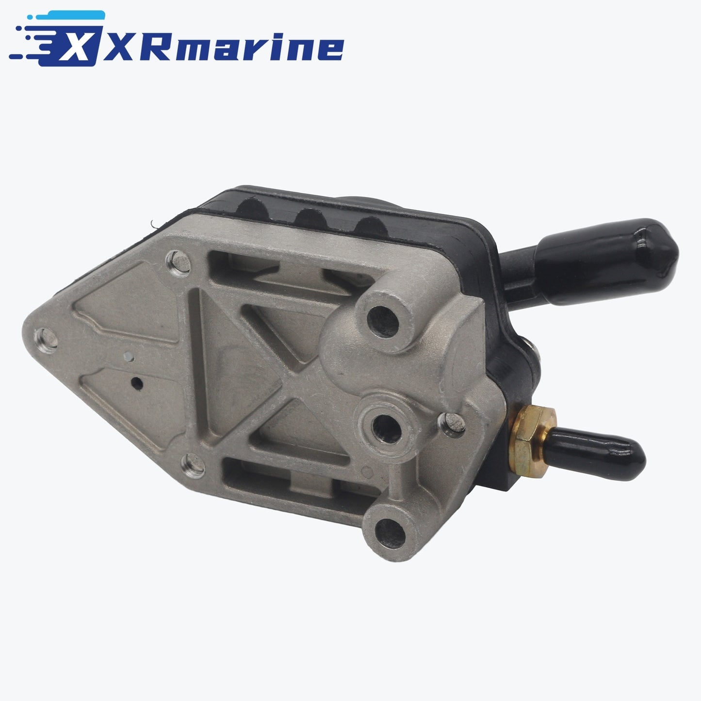 Fuel Pump Johnson Evinrude 9.9-15 HP - Image 8 - XRmarine