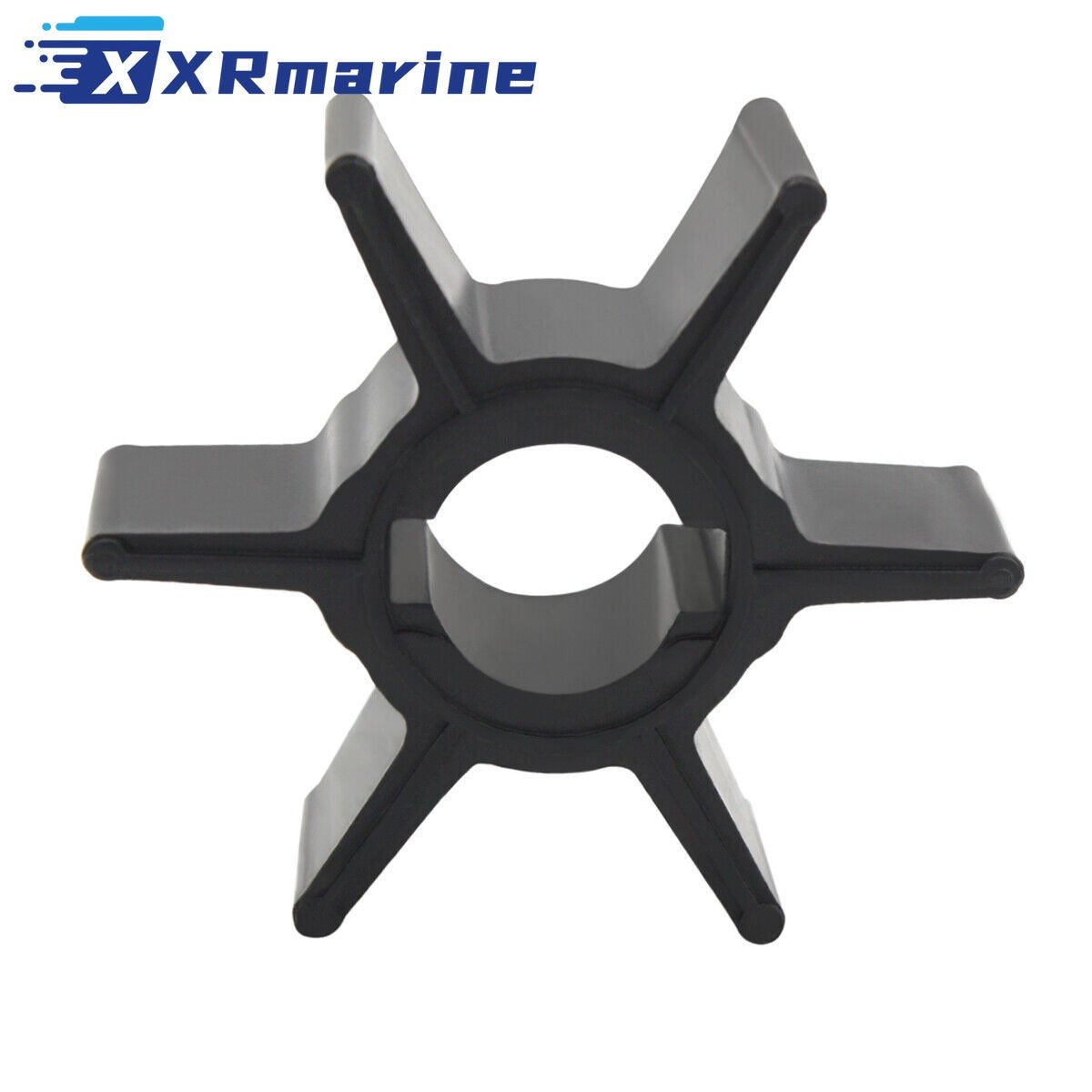Water Pump Impeller for Nissan Tohatsu Outboard Motor 2.5 3.5 HP 2 Str 30965021 — Australia Local Warehouse