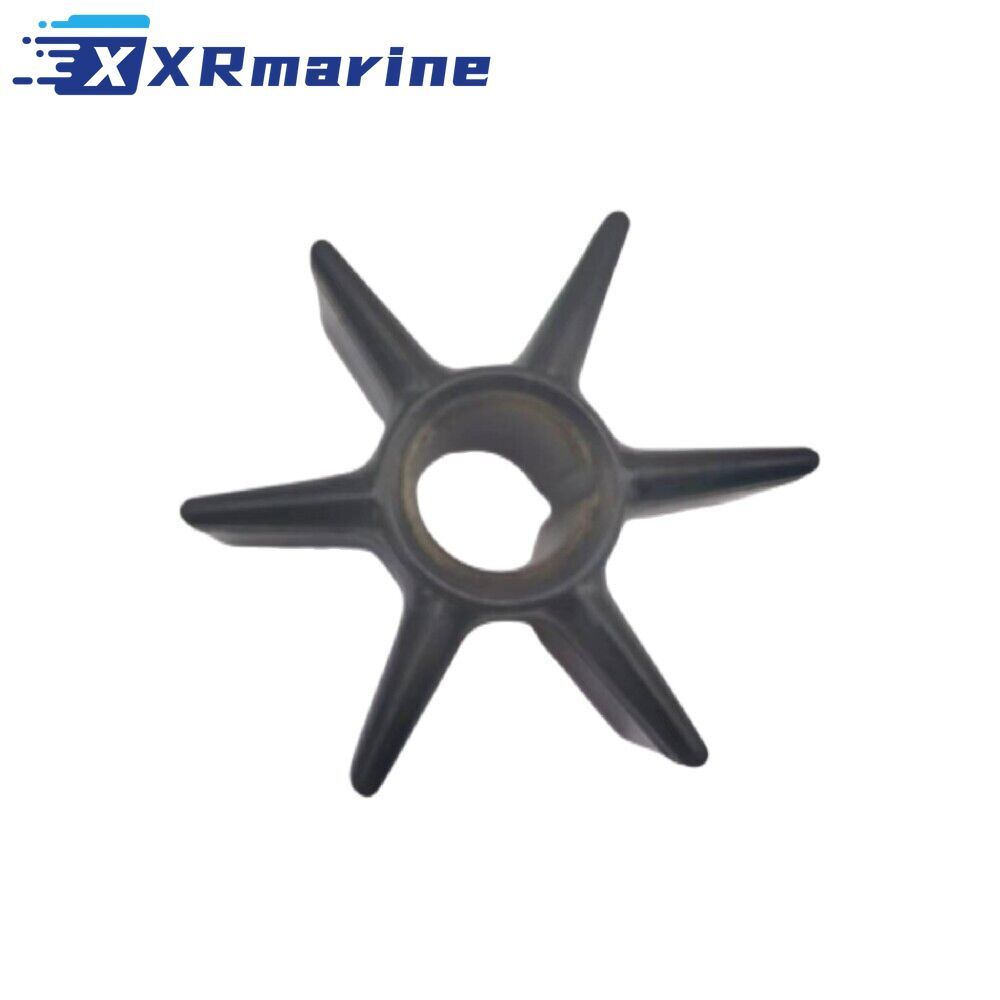 Water Pump Kit Mercury 75-115 HP - 5 - XRmarine