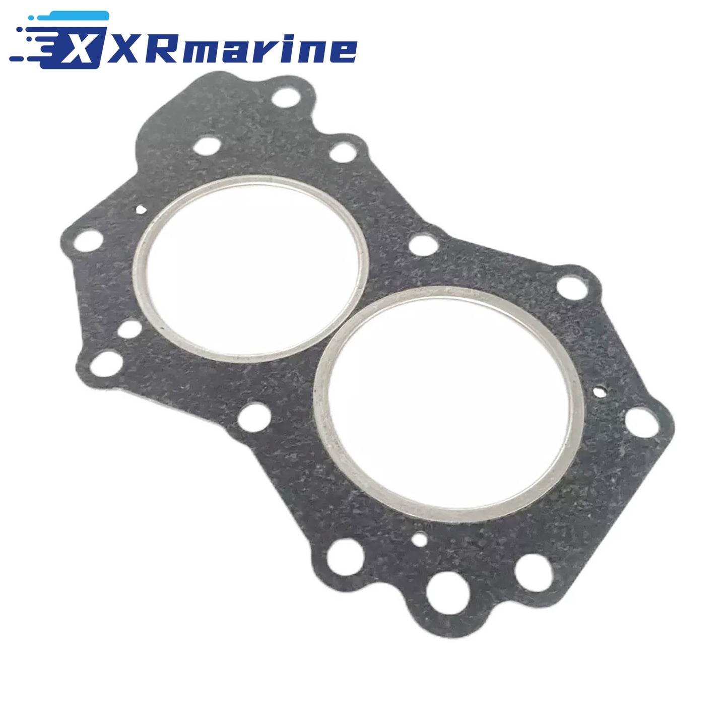 0329103 Cylinder Head Gasket 5 5.5 6 Hp Johnson / Evinrud... - 6 - XRmarine