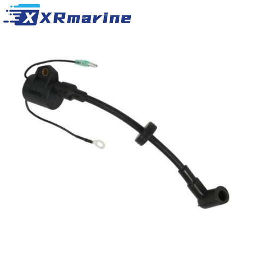 Ignition Coil Yamaha 61N-85570-10 - Image 2 - XRmarine