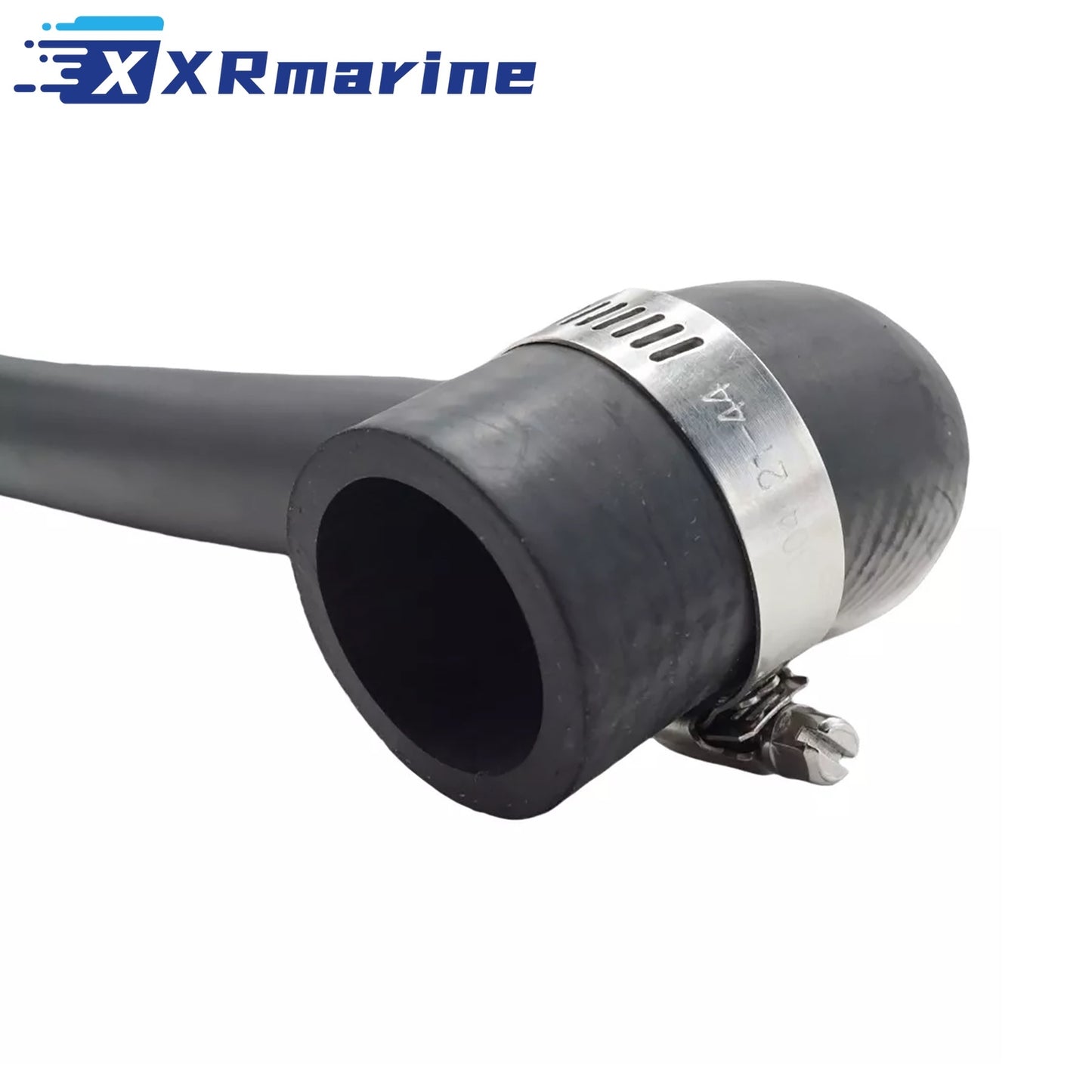 32-16012 Hose Cooler to T-Stat Hsg for Mercruiser 4.3L MIE 5.0L 5.7L 1 1/4" - Image 7 - XRmarine