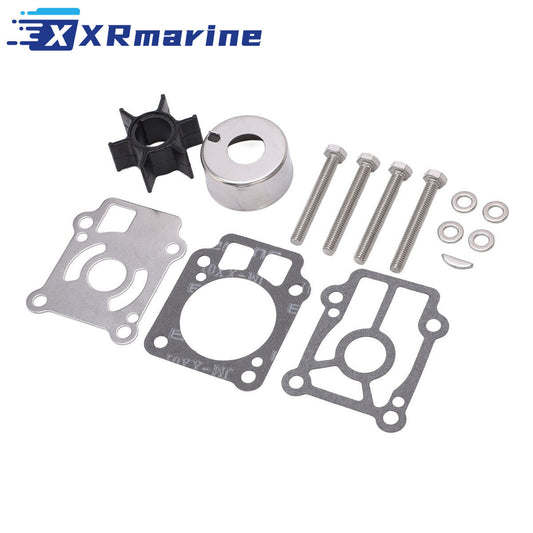 Water Pump Impeller Kit Mercury 853792 - Image 2 - XRmarine