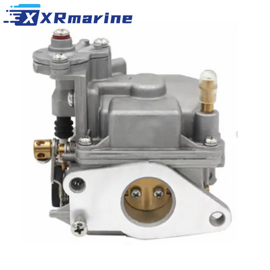 Part Number OEM 66M-14301 For Yamaha Outboard Motor Carbu... - 2 - XRmarine