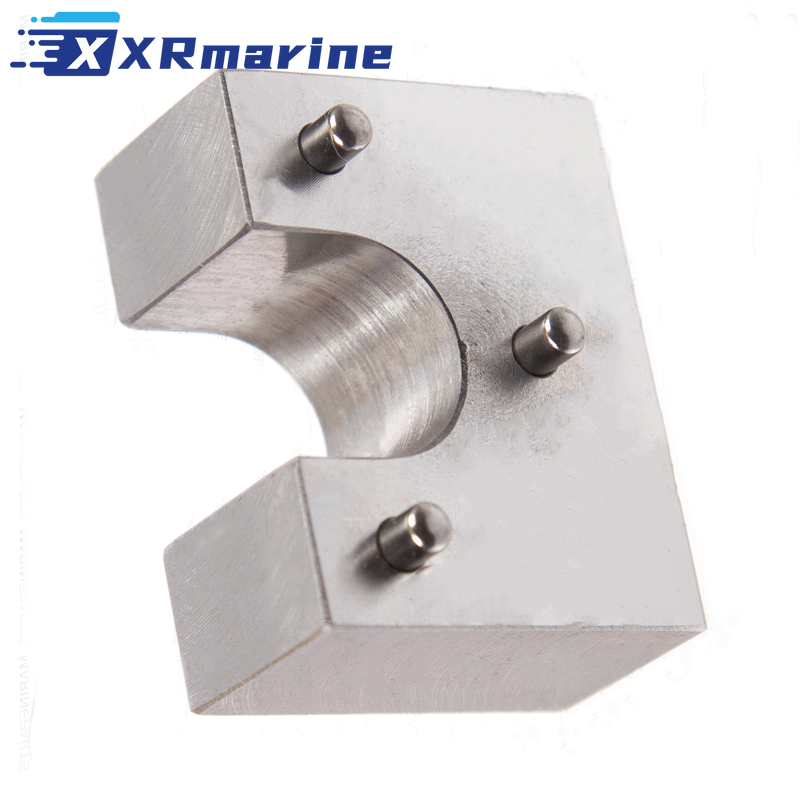 End Nut Tool 872612 For Volvo Penta Trim Cylinder Drives ... - 4 - XRmarine
