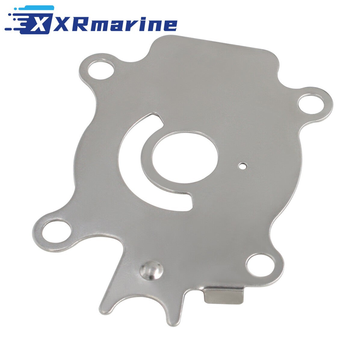 Water Pump Impeller Kit for Suzuki 2 Str Outboard DT75 DT85 Motor 17400-95351 — Australia Local Warehouse