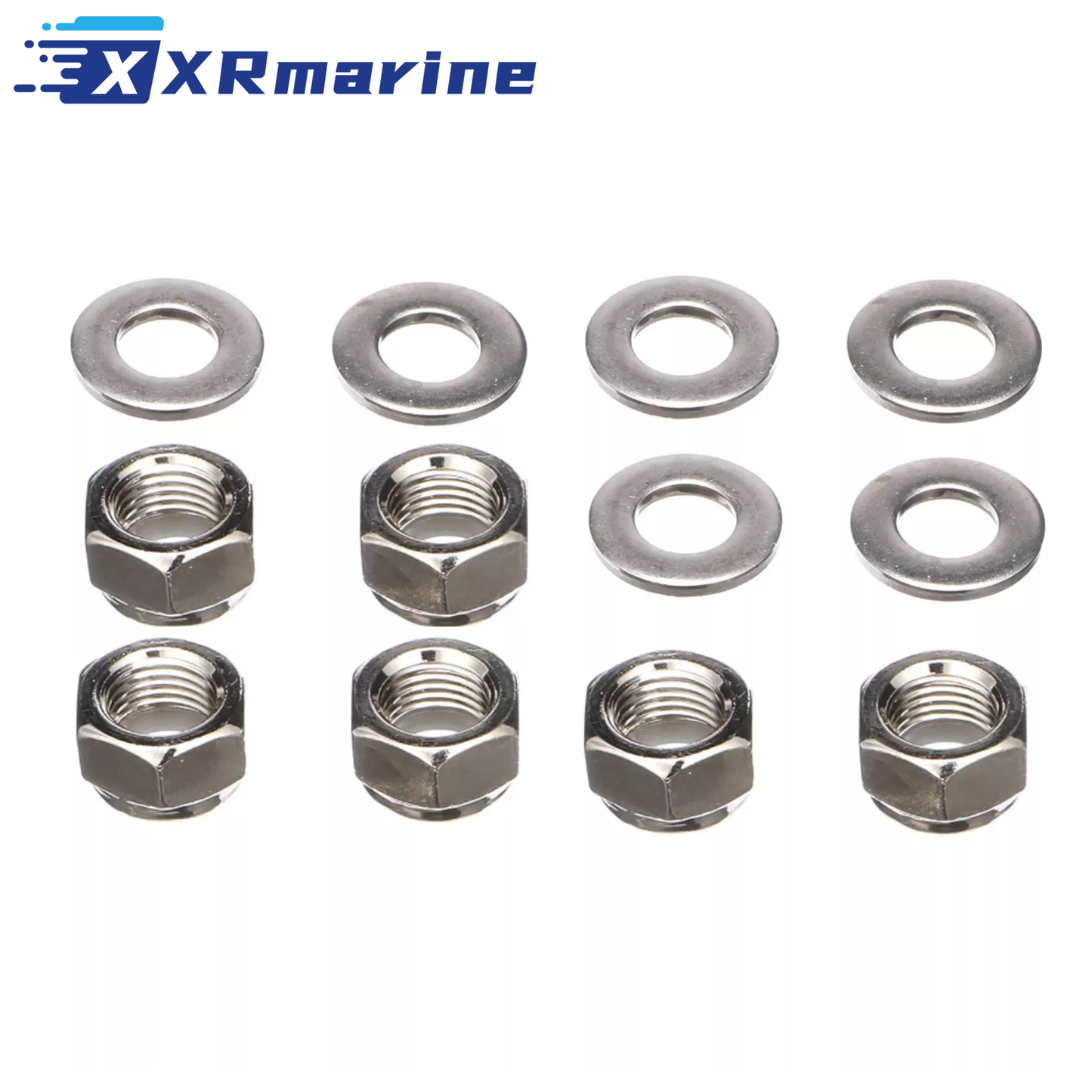 11-859116Q01 Outdrive Mounting Hardware Kit for Mercruise... - 5 - XRmarine
