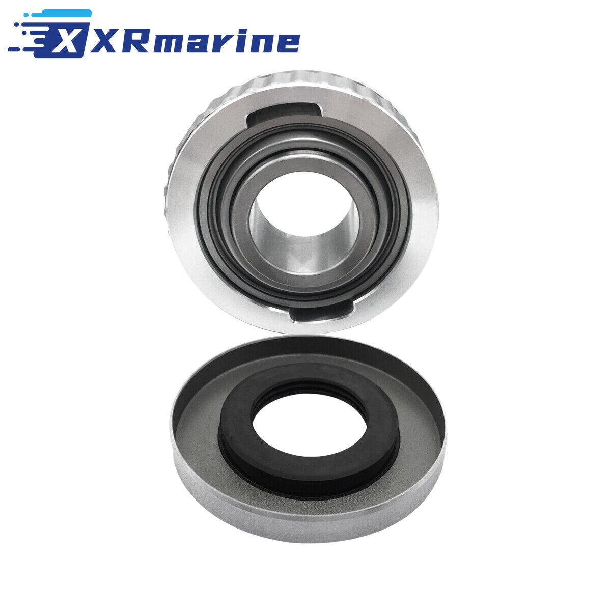 Gimbal Bearing & Seal Kit for Mercruiser Alpha Bravo 30-60794A4 — Germany Local Warehouse