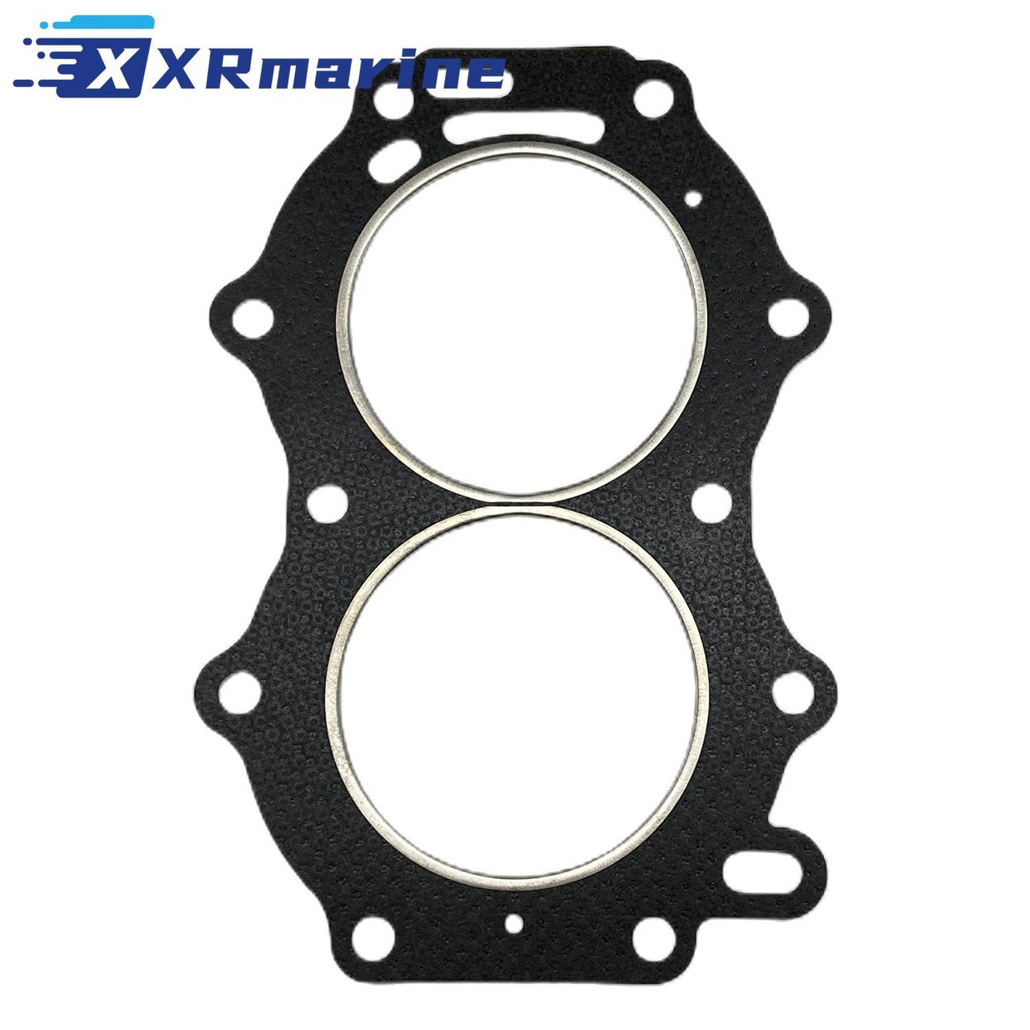 Head Gasket for Johnson Evinrude 20 25 28 30 35 HP 2 Cyli... - 6 - XRmarine