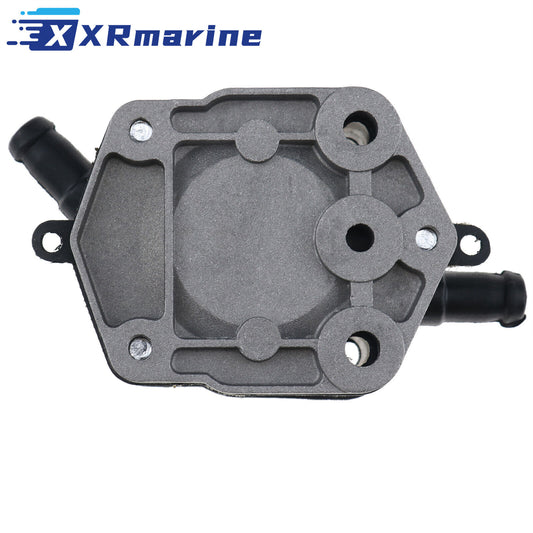 Yamaha Outboard 2 Stroke Fuel Pump 115 130 150 175 200 22... - 2 - XRmarine