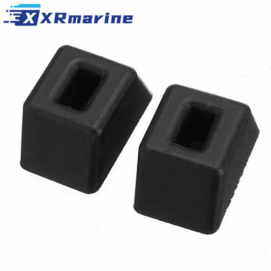 1 Pair Exhaust Water Shutter Kit for MerCruiser Stern Drive 4.3-8.1L 807166A1