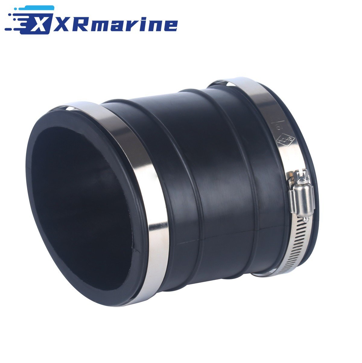 Exhaust Bellows Lower for Mercruiser V6 & V8 32-14358 32-14358001 32-14358T