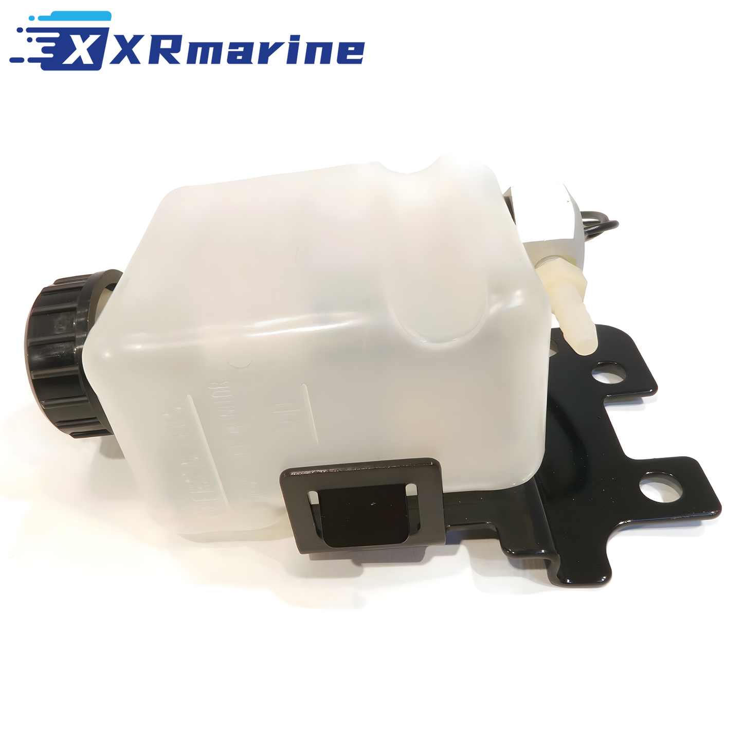 806193A48 Gear Lube Monitor Reservoir Bottle Kit For MerC... - 7 - XRmarine