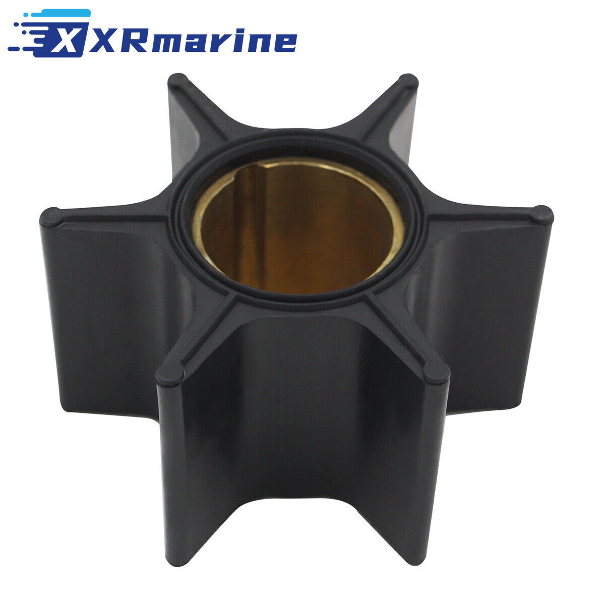 Water Pump Impeller for Mercury Outboard 115 125 135 140 ... - 6 - XRmarine