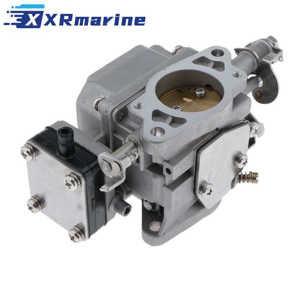 Carburetor For Tohatsu Nissan 9.9 15 18 HP Outboard 3G2031002 — Australia Local Warehouse