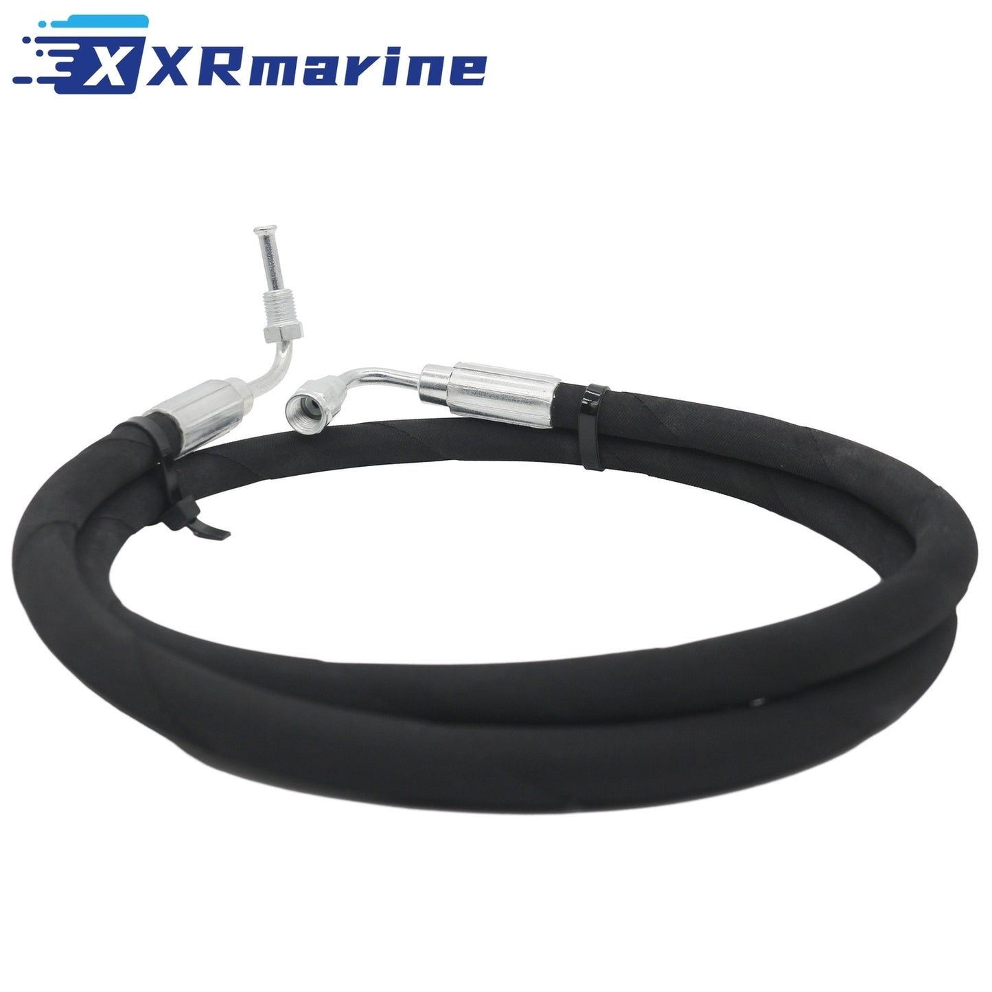 Trim Tilt Hose Volvo Penta 852839 - Image 6 - XRmarine