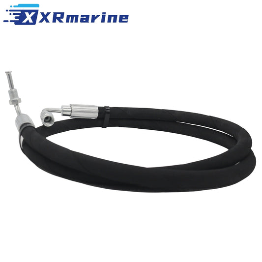 Trim & Tilt Hose for Volvo Penta 290 DP-A 852839 — Germany Local Warehouse