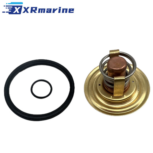 Thermostat 60C for Volvo Penta AQ120B AQ140A 875796 — Germany Local Warehouse