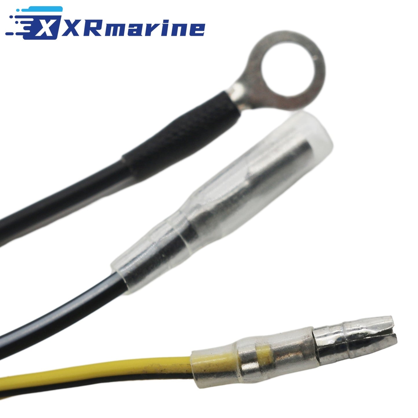 Stator 86617A11 86617A13 86617A20 For Mercury 1986-1996 6... - 4 - XRmarine