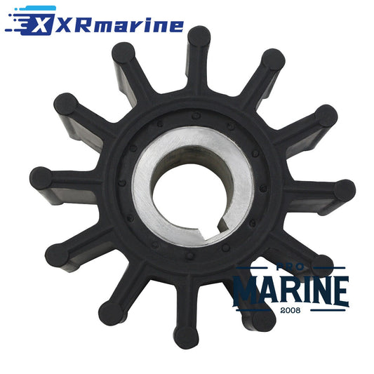 Sea Water Pump Impeller Kit Volvo 835512 - Image 2 - XRmarine