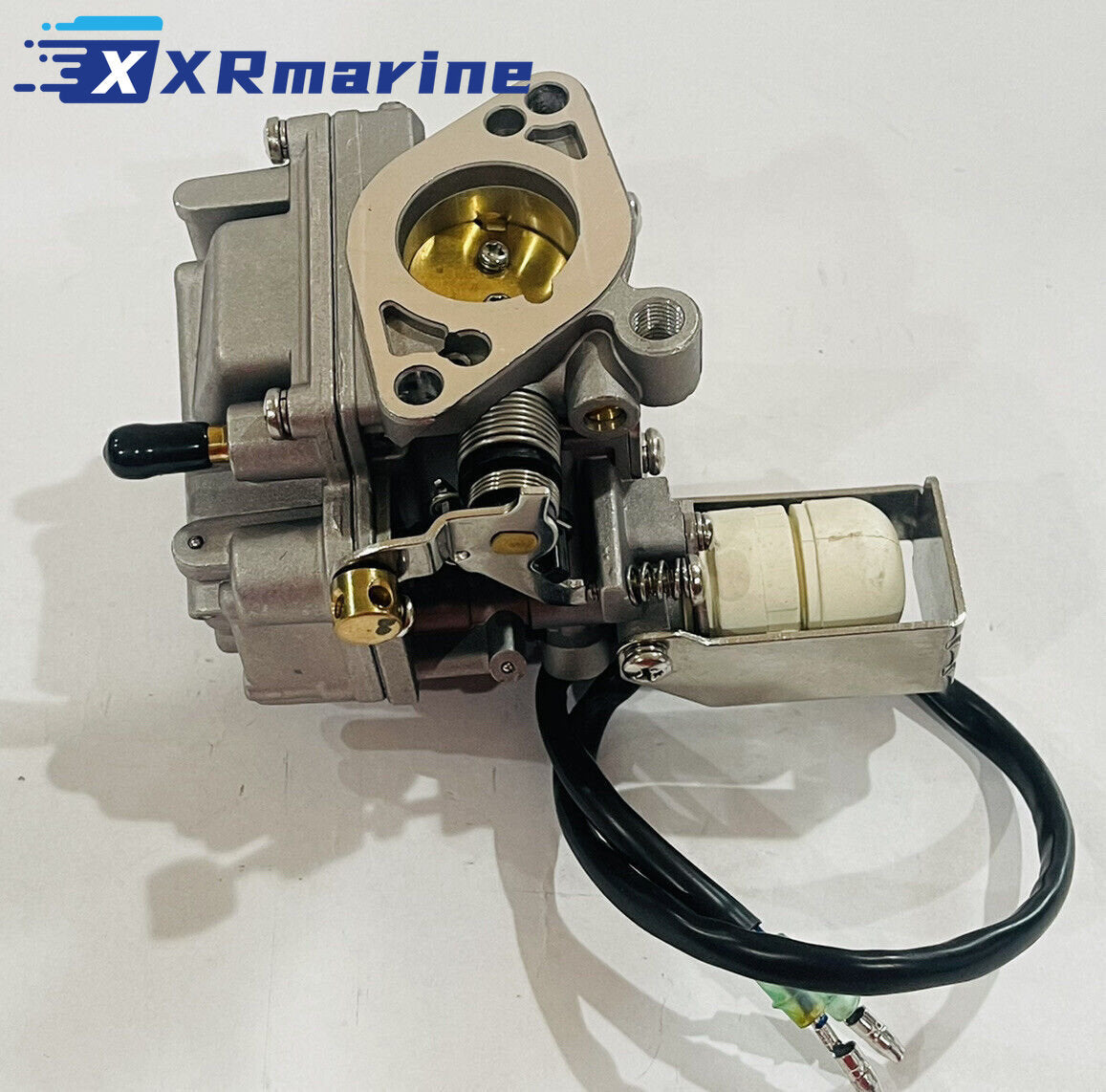 Yamaha Outboard Motor Carburetor Part Number OEM 6AH-1430... - 3 - XRmarine