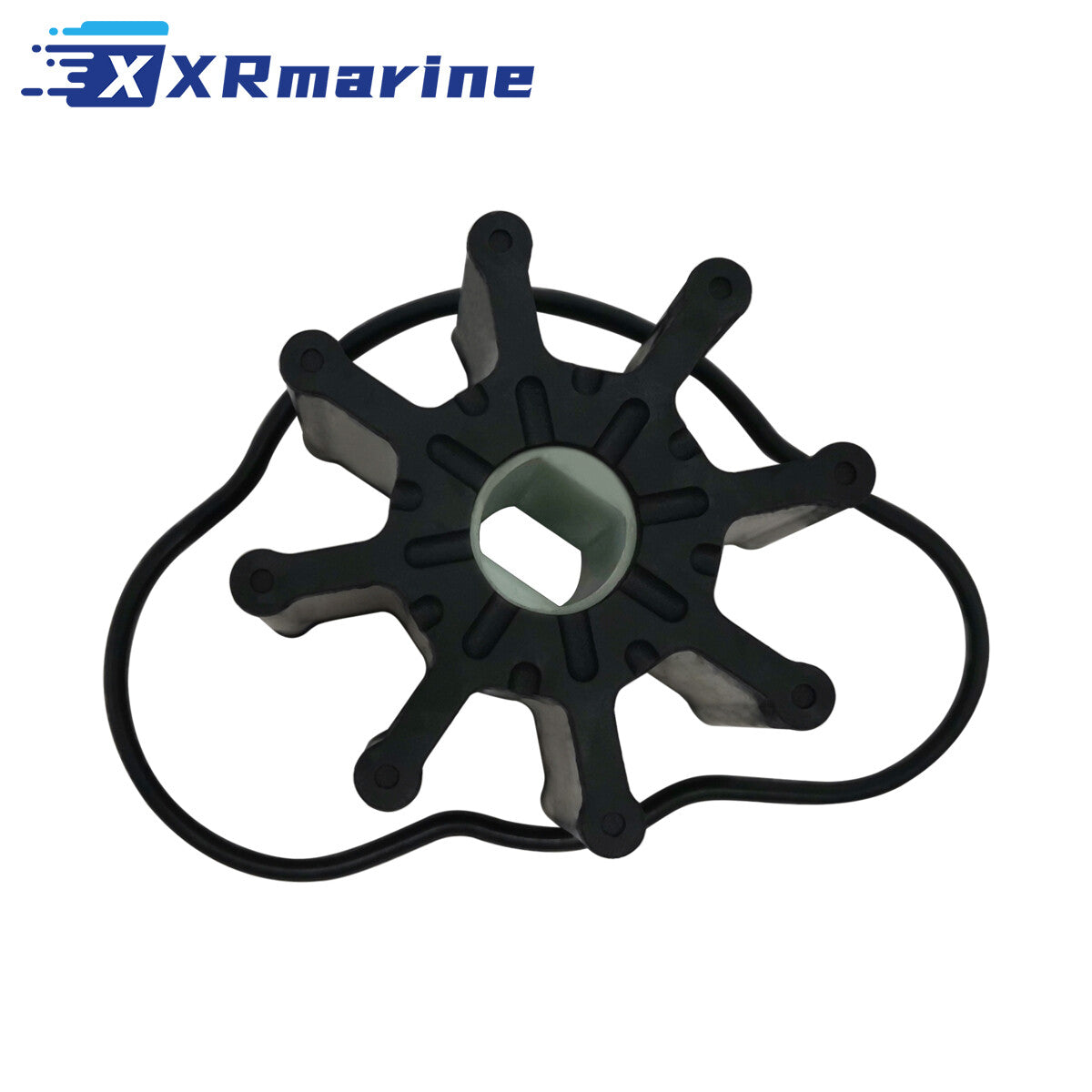 Water Pump Impeller Rebuild Kit For MerCruiser Marine Engine 47-8M0104229 — Australia Local Warehouse