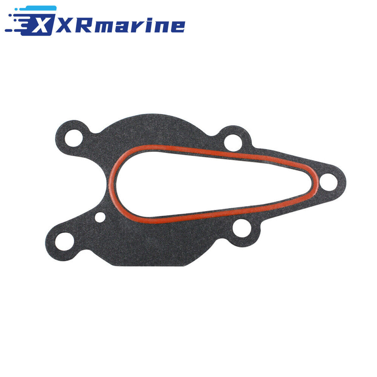 47-42089A5 Water Pump Impeller Kit for Mercury 8 9.9 10 15 HP Outboards Motors — Australia Local Warehouse