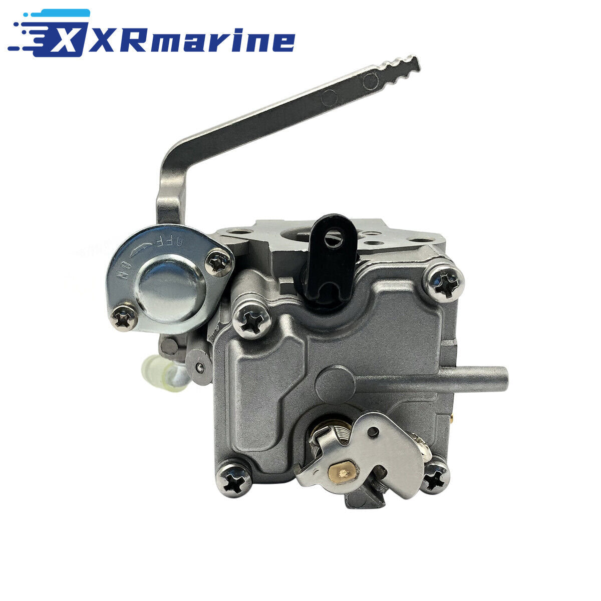 For Honda BF2 BF 2 HP Marine Boat Outboard Engine Carburetor Assy 16100-ZW6-716 — Australia Local Warehouse