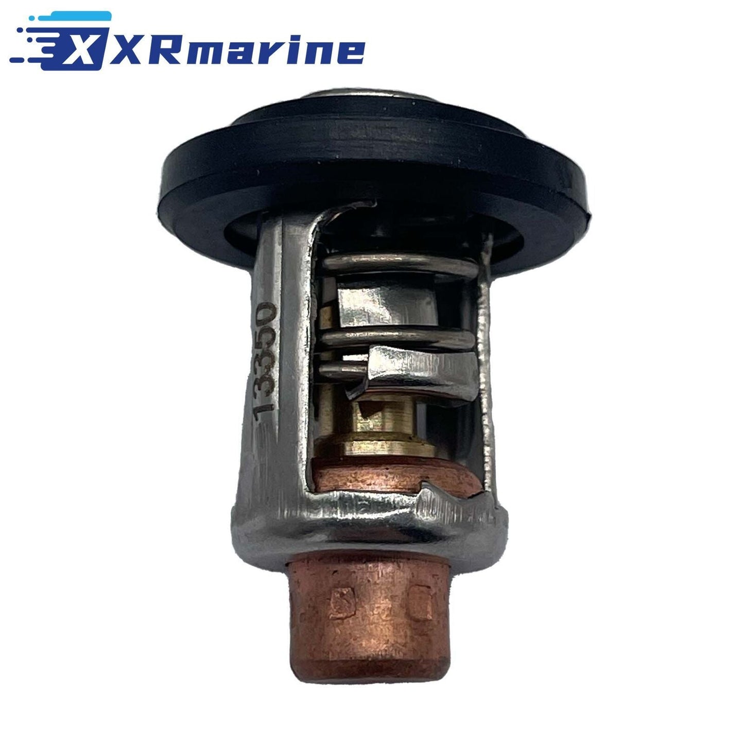 Thermostat 5005440 for Johnson Evinrude Outboard Motor 9.9 15 6-55 HP 40-250 HP — Australia Local Warehouse