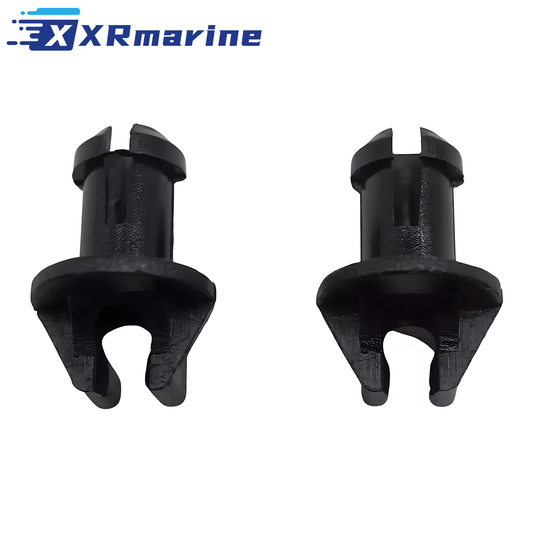 Mercury Outboard Throttle Linkage Repair Joint Rotary Bushing 23-932481 — United States Local Warehouse