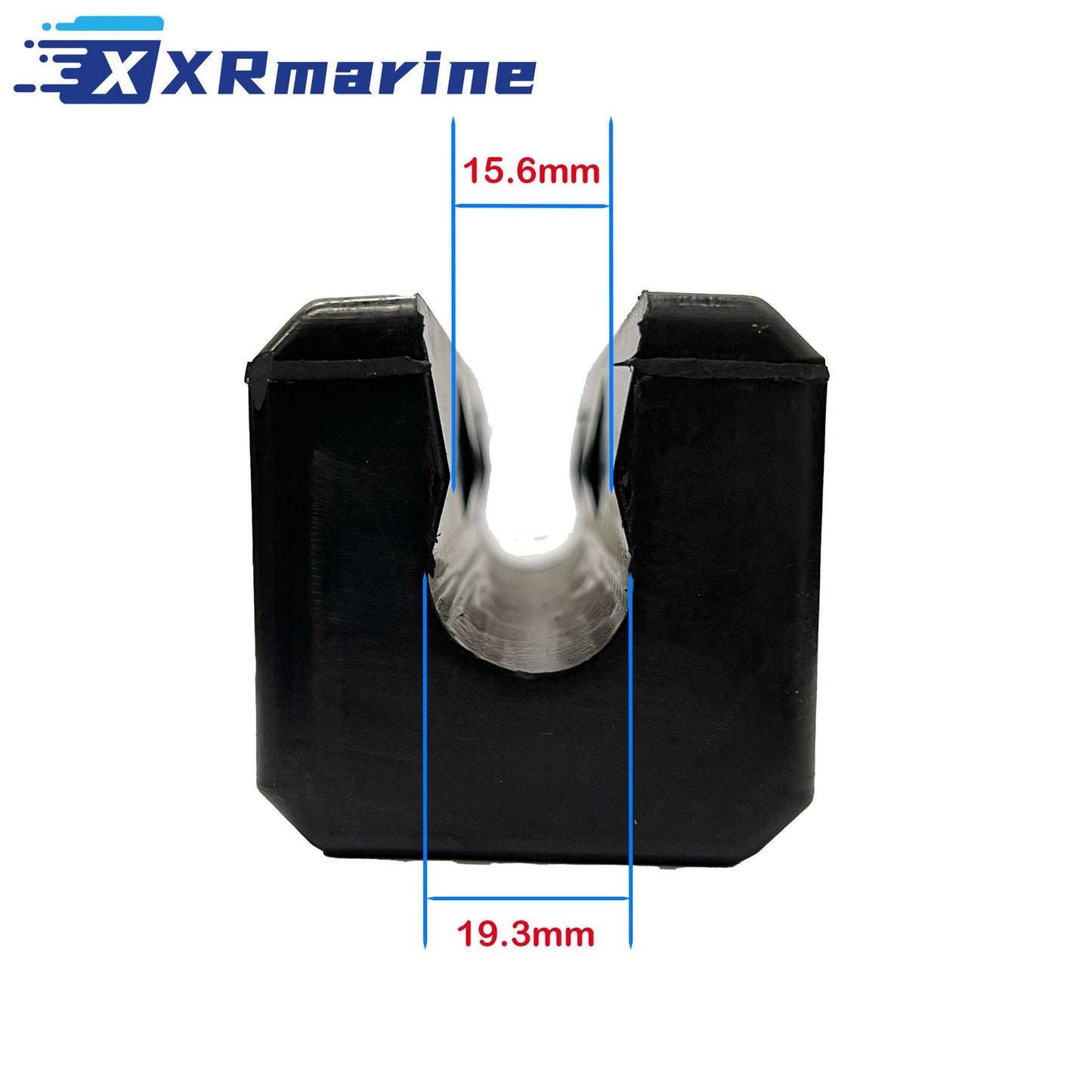 Yamaha Honda Motor Toter Transom Saver Single Ram Universal Wedge — Australia Local Warehouse