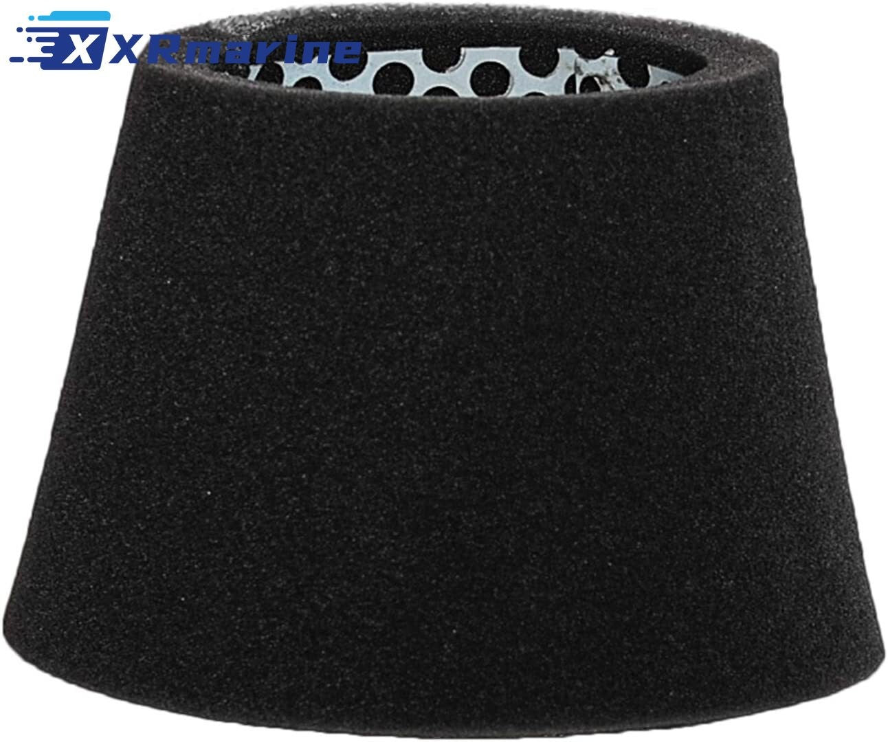 Air Filter 128270-12540 18-57703 For Yanmar Silencer 2GM ... - Image 4 - XRmarine